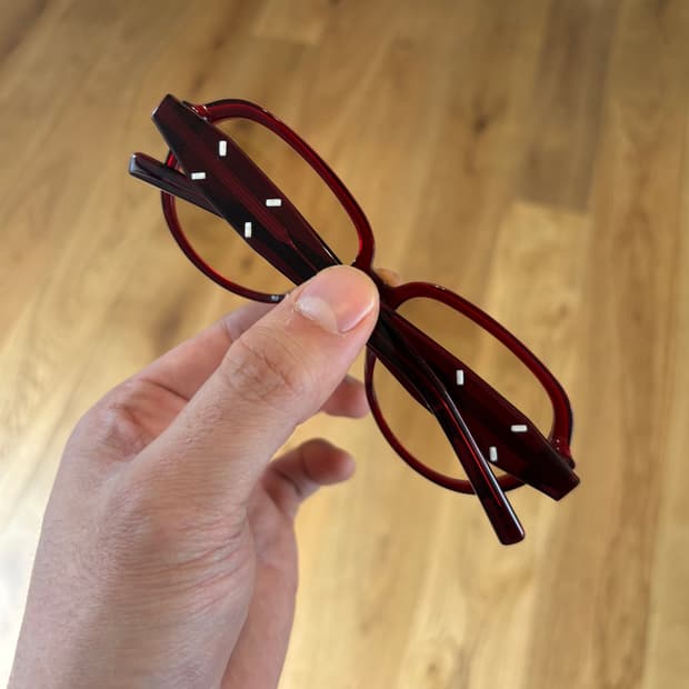 젠틀몬스터 x 마르지엘라 M2211