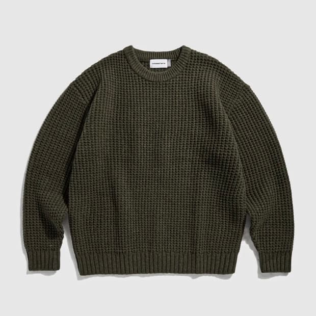 에스피오나지 니트 M