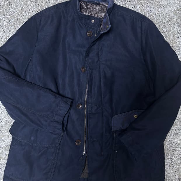 일본판 SIMPLE LIFE 자켓 사이즈 100-105