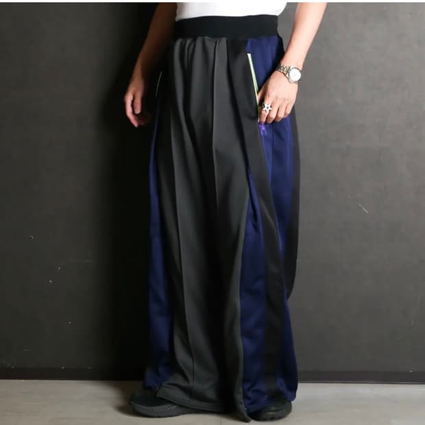FACETASM JERSEY TRACK PANTS 사이즈4