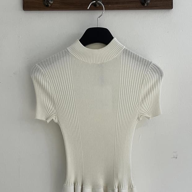 알렉산더왕 니트