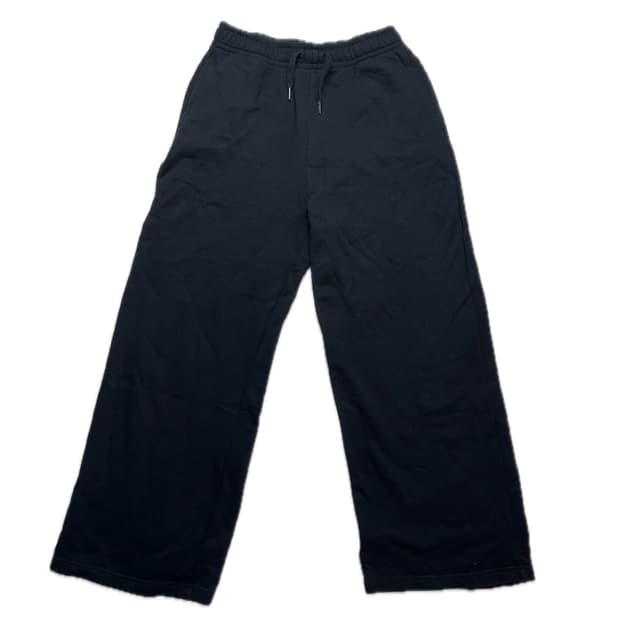 스파오 남성 겨울용 트레이닝 셋업 바지 중고 구제 빈티지