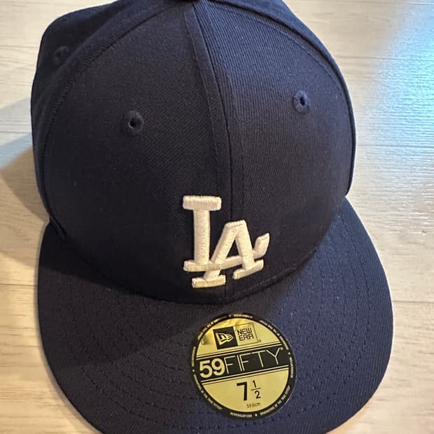 뉴에라 사이즈캡