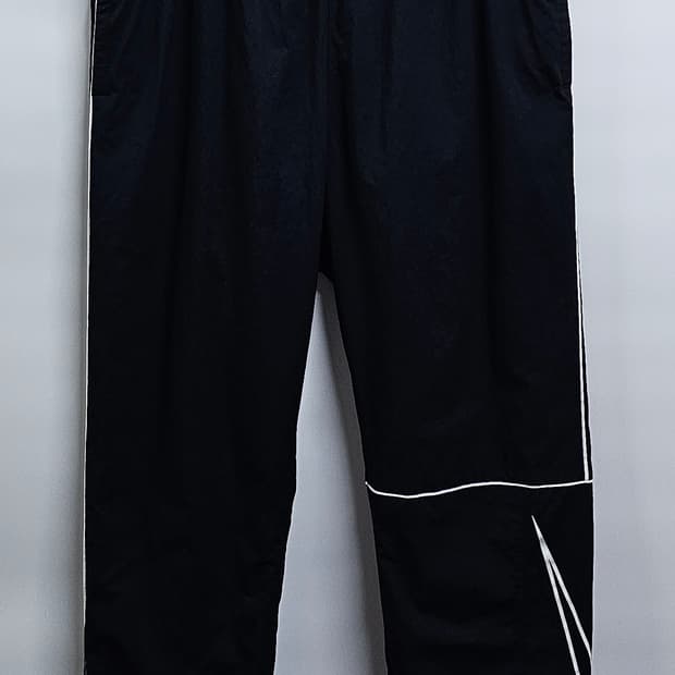 나이키SB 우븐 조거팬츠 M