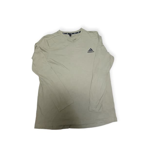 아디다스 연카키 롱슬리브 