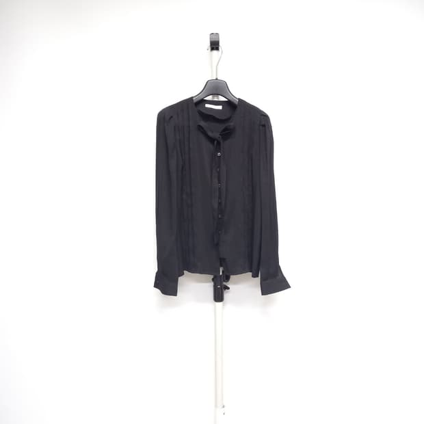 새 VIVRE 비브르 춘하추 긴팔블라우스 F  33-77