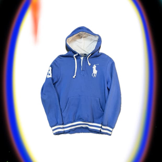 Polo Ralph Lauren Hoodie