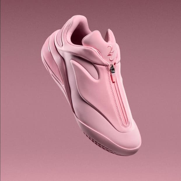 Converse shai 001 blush 270