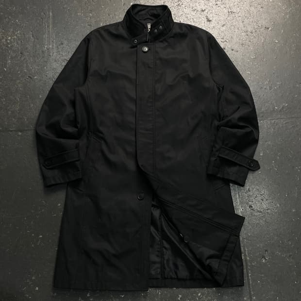 100 캘빈클라인 야상 자켓