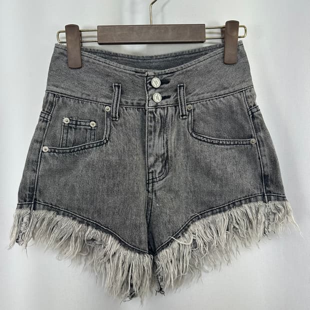 OHANNA 여자 반바지 M (25인치정도) 미착용