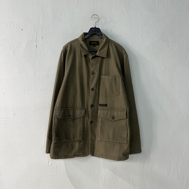 유니폼브릿지 워크자켓 XL