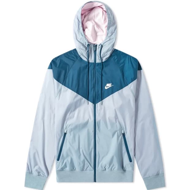 나이키 윈드러너 바람막이 사이즈 XL 새상품 판매