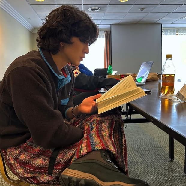 파타고니아 옵시디언