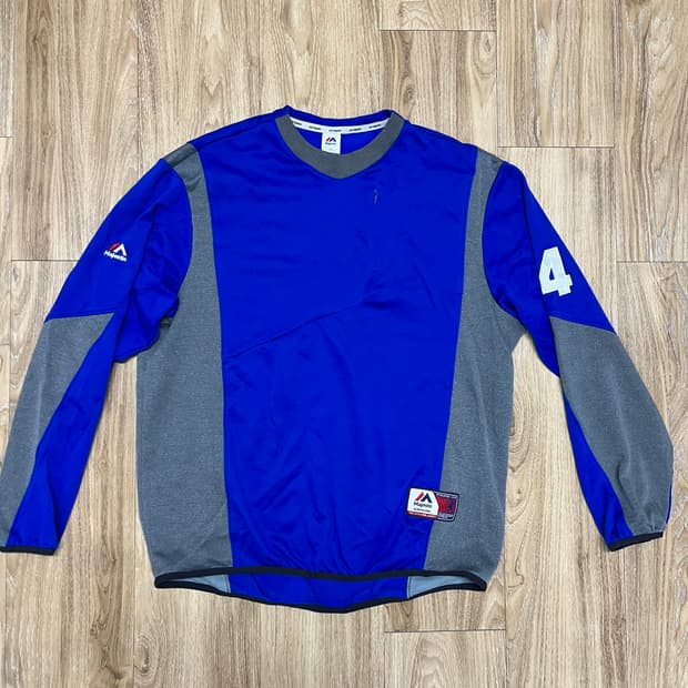 마제스틱 웜업 2XL