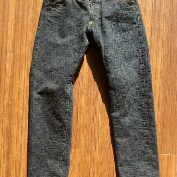 ONI-277BUMPY-黄土 (YELLOWISH BROWN) 17OZ