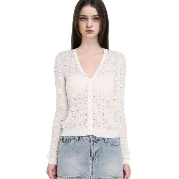 Brandy Melville women’s cardigan