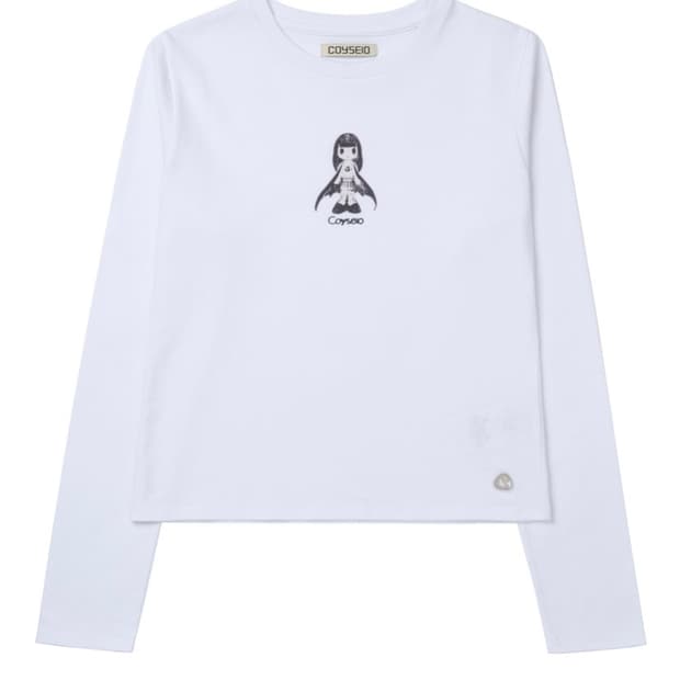 코이세이오 롱슬리브