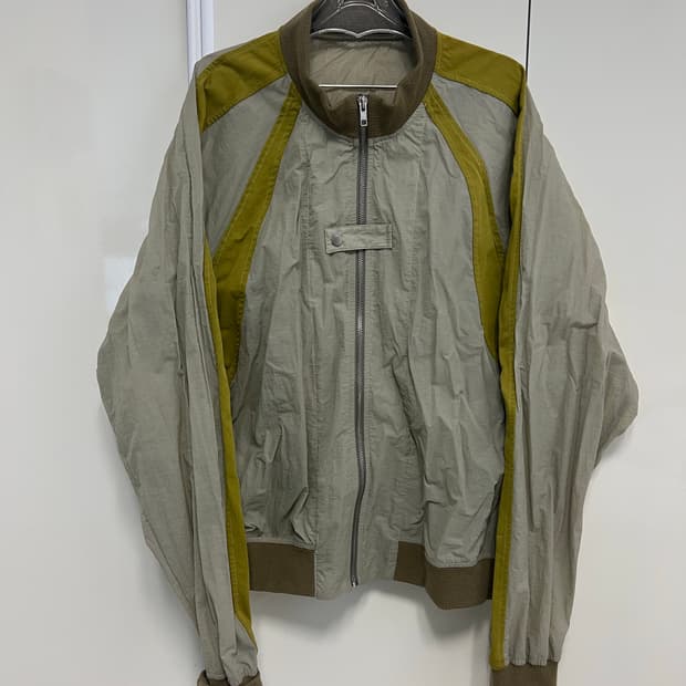 Ranra 란라 경량 윈드브레이커