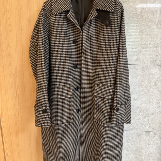 his hazzys x take ivy 히즈해지스 테이크아이비 발마칸