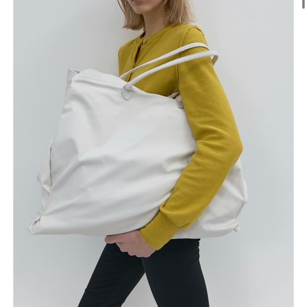 낫띵에브리띵 백팩