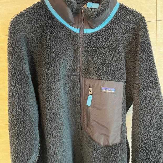 파타고니아 후리스 L