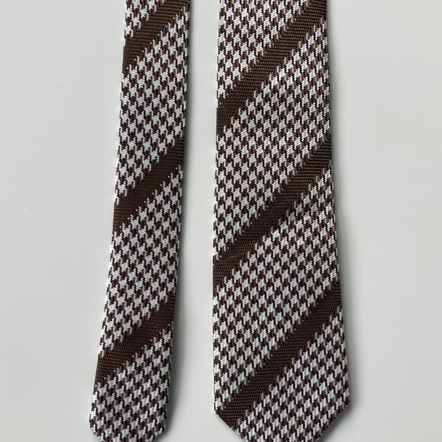 더수트컴퍼니 넥타이