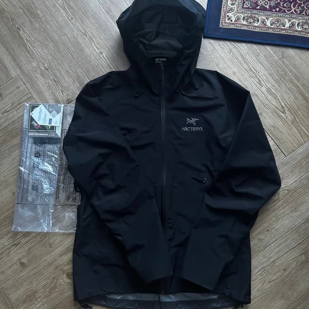 Arc'teryx