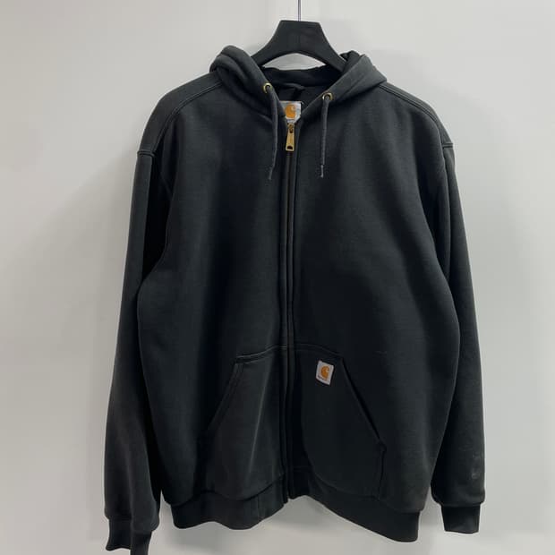 칼하트 헤비 써멀 후드집업 (on.635)