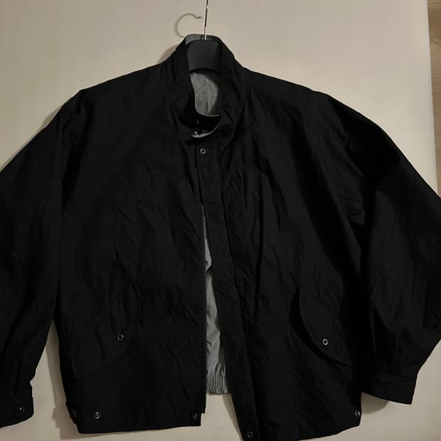 (새상품) 루트파인더 리버시블 파일럿 자켓 L