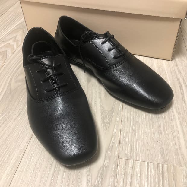 흐꺙 Reqins Hydra - Noir 36