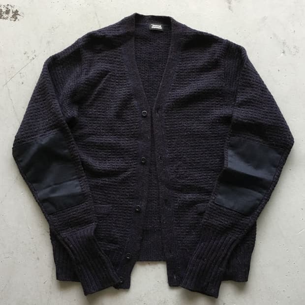 Journal Standard Wool Cardigan