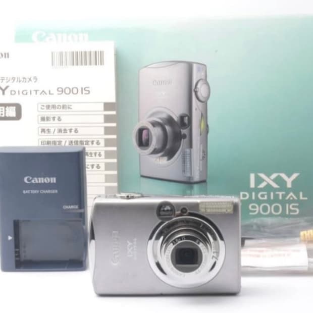 캐논 익서스 850 익시 900 빈티지 디카 (작례)