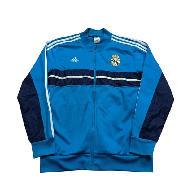 레알 마드리드 트랙탑 105
