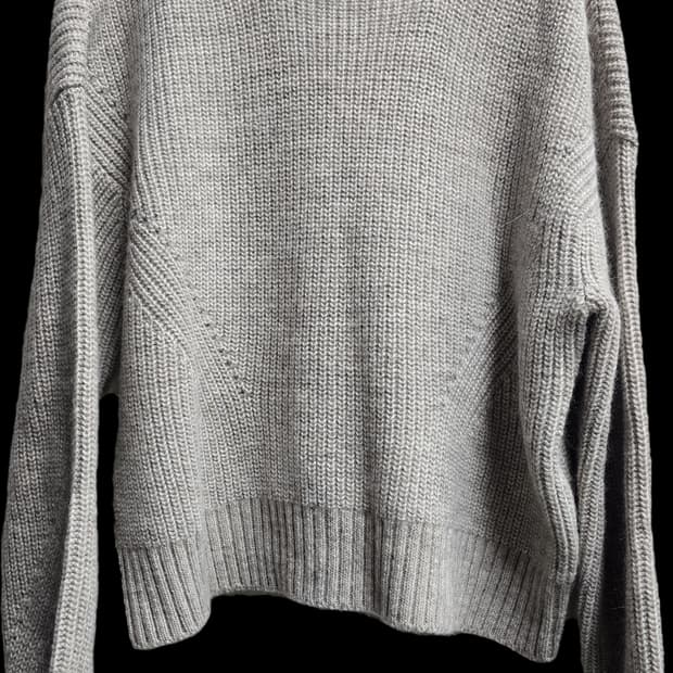 럭키슈에뜨 울 니트티 Free