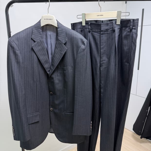 폴로 랄프로렌 정장 셋업