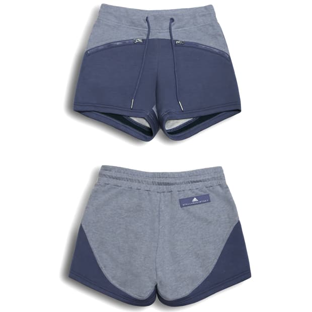 Adidas x Stella Mccartney shorts