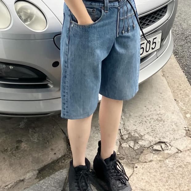 Smlxl Readymade 팬츠