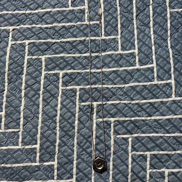 비비안웨스트 아카이빙 목걸이 