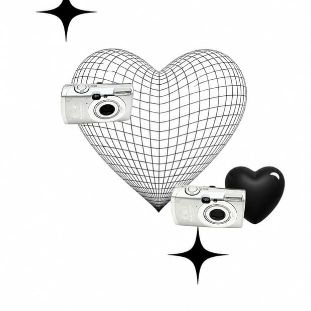 초희귀!!) Canon PowerShot SD700 IS
