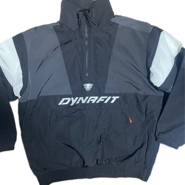 다이나핏 아노락 