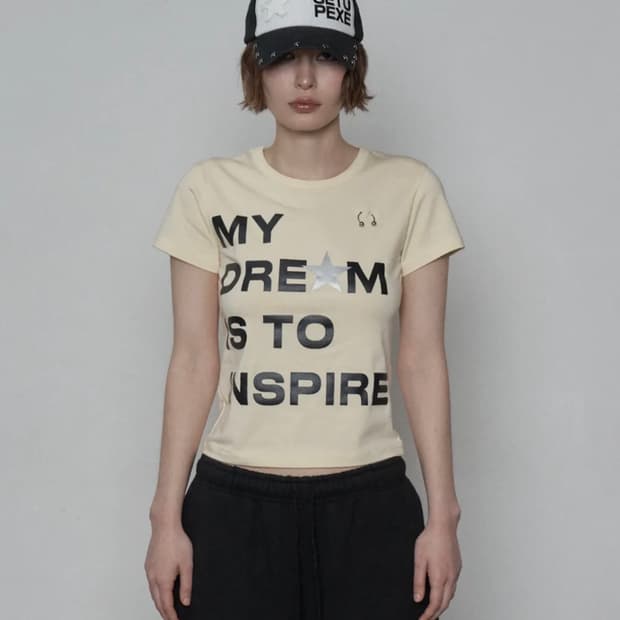 셋업이엑스이 반팔