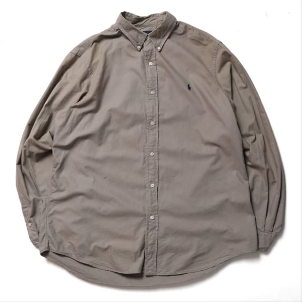 폴로 랄프로렌 Polo By Ralph Lauren Cotton Shir