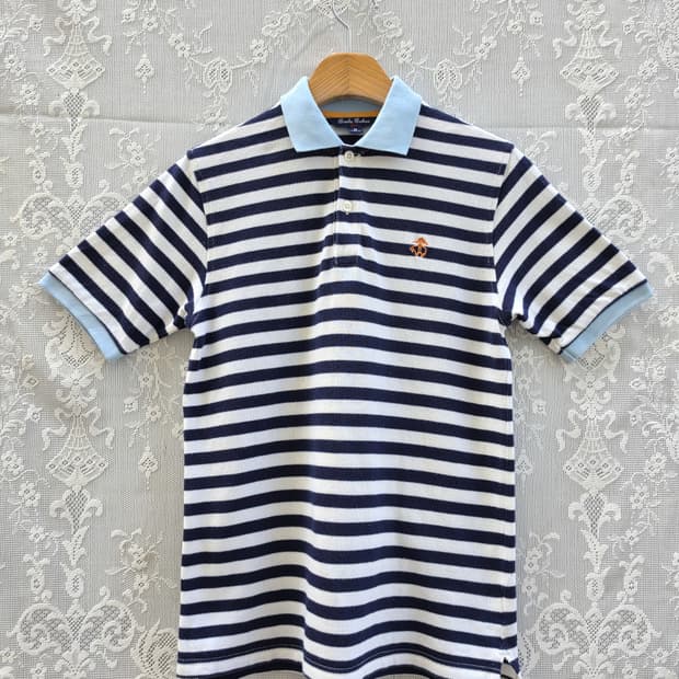 브룩스 브라더스 카라티