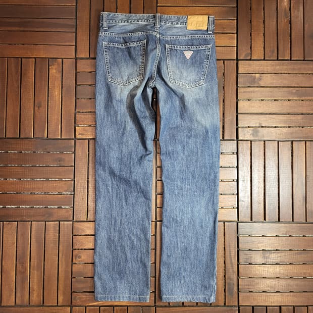 게스 청바지 (33)
