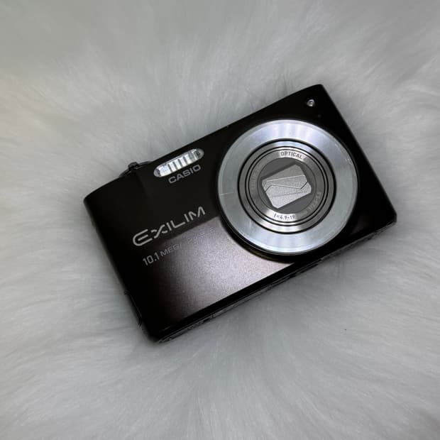 카시오 엑슬림 ex-z300