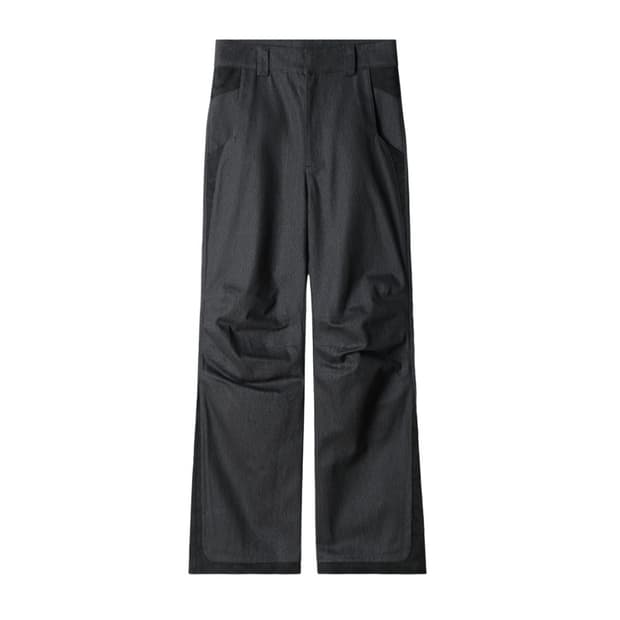 Xlim Ep.6 09 trousers M