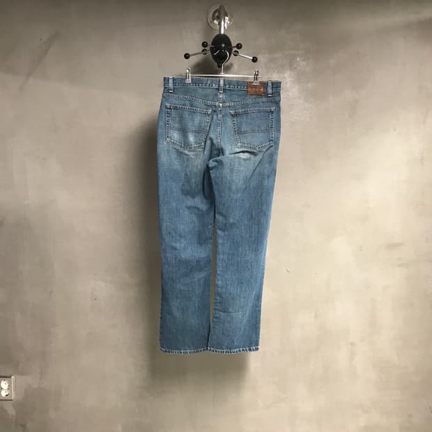 폴로 랄프로렌 데님 팬츠 35/32