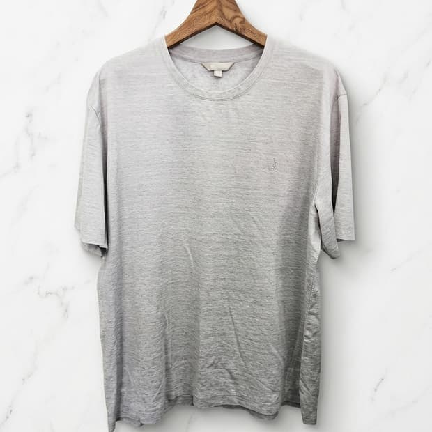 110,2XL )) BEAN POLE 빈폴 반팔티셔츠! 올그레이색상~