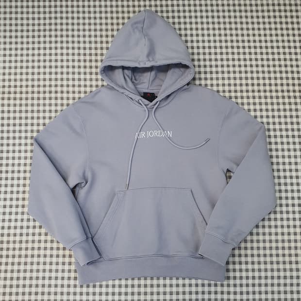 조던 춘추용 후드티 남자95