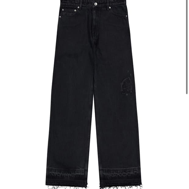 Xlim 엑슬림 ep8 04 trousers